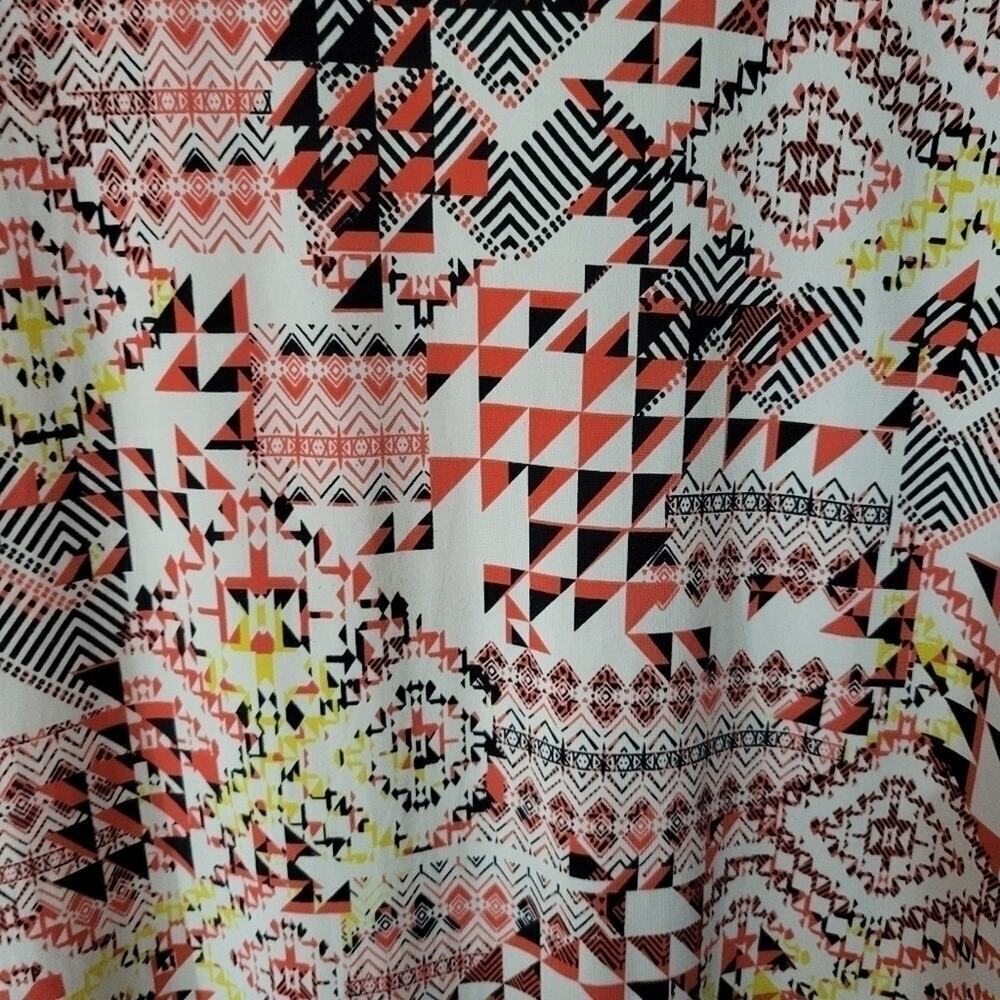 New Directions Polyester Top XL - Picture 5 of 10